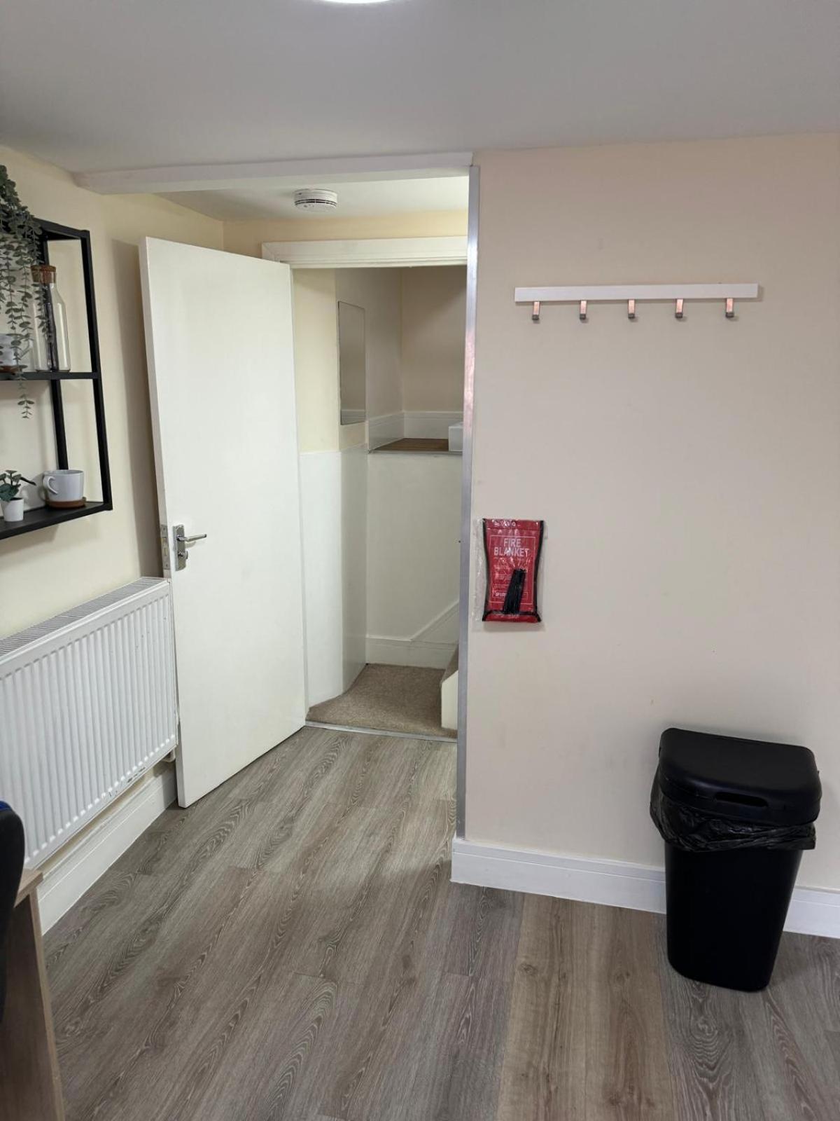 City Centre Apartment Nottingham Exterior photo